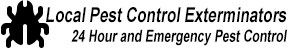 Penokee KS Pest Control Exterminators